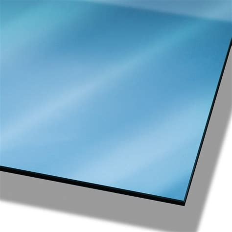 Reflective Blue Float Glass Lien Yeu Cermin Muar Sdn Bhd