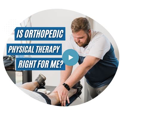 Orthopedic Physical Therapy Ew Motion Therapy