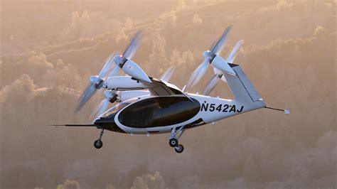 All Electric Aircraft Completes Its First 150 Mile Flight Review Geek