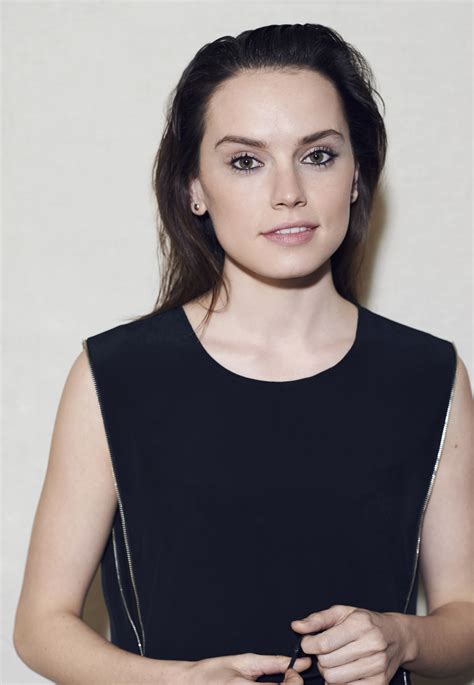 Unknown Photoshoots Session 5 Daisy Ridley Photo 39015035 Fanpop