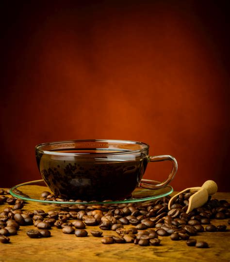 Still Life With Coffee Stock Photo 01 Free Download