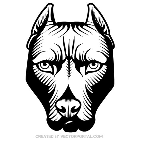 Dog Vector Graphics Download Free Vector Art Free Vectors