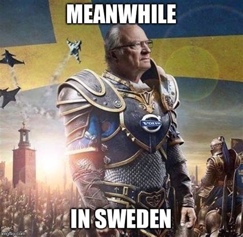 sweden memes and s imgflip