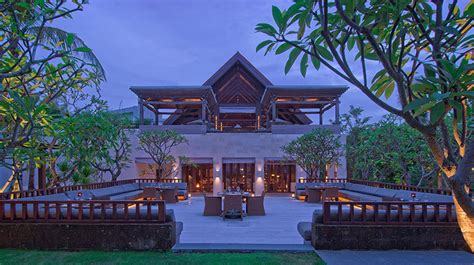 Fairmont Sanur Beach Bali Bali Hotels Bali Indonesia Forbes