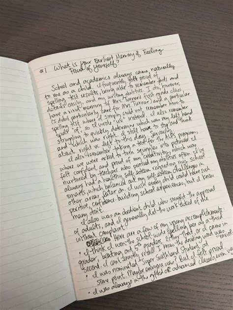 Img5777 Journal Writing Diary Writing Journal