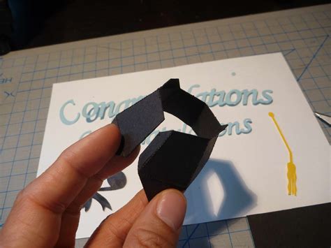 Check spelling or type a new query. Graduation Pop Up Card: 3D Cap Tutorial - Creative Pop Up ...