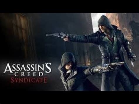 Assassin S Creed Syndicate Walkthrough Gameplay Part Rupert Ferris Is