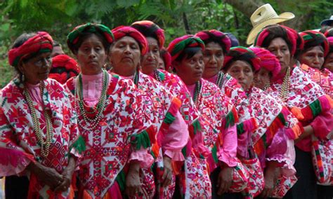 Realizarán Encuentro Intercultural De Pueblos Indígenas 2016 El Heraldo De San Luis Potosi