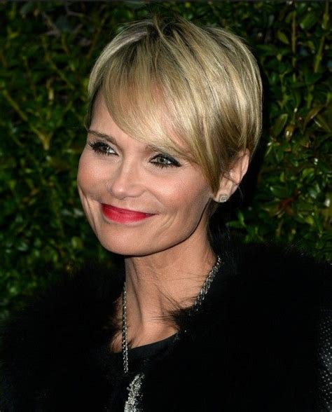 Visit our website to see this gorgeous hairstyle and the rest of short haircuts for older women! Top 22 Celebrities Short Hairstyles for Older Woman ...
