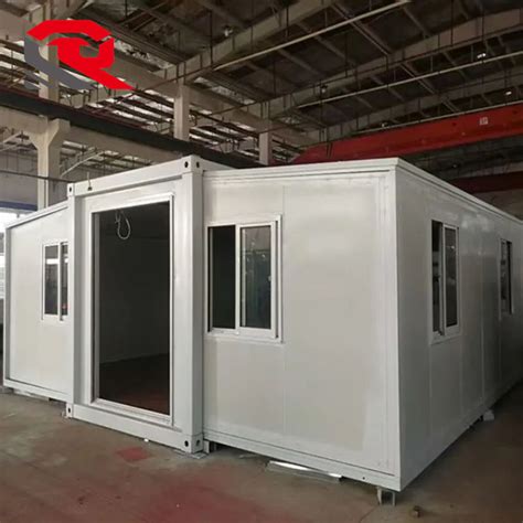 Odm Sandwich Panel Tiny Mobile Home Luxury Portable Expandable