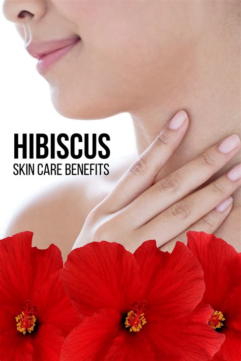 Read all of them here. Meet Our Ingredients: Organic Hibiscus Flower Extract in ...