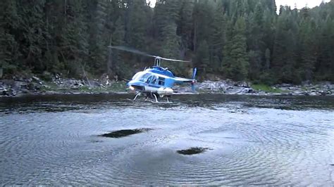 North Fork Clearwater River Youtube