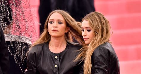 Mary Kate And Ashley Olsens Best Hairstyles Ever From 90s Updos To