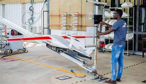 Jumia Partners With Zipline To Launch On Demand Drone Package Delivery