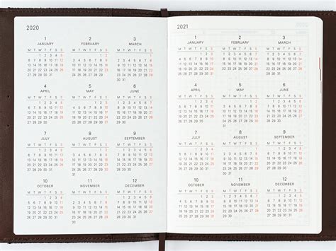 2 Year Calendar Book Calendar Printables Free Templates