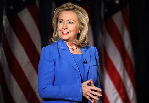 Clinton earned a law degree from yale in 1973, before working as a political intern and a public defender. Hillary Clinton Net Worth - Salary, House, Car