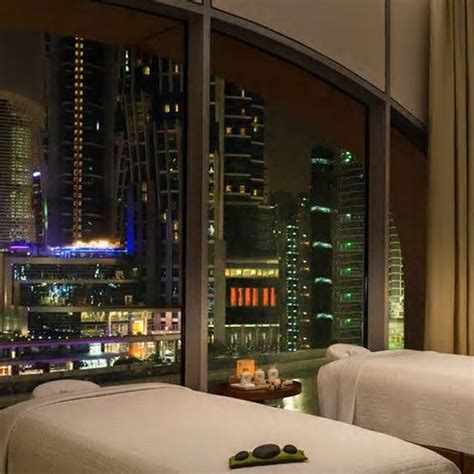 V Hotel Dubai Curio Collection By Hilton