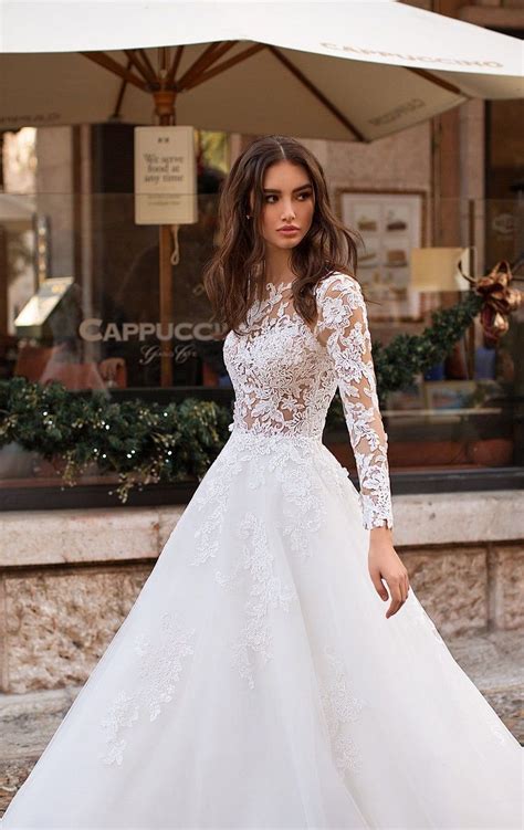 Naviblue Bridal 2018 Wedding Dresses Dolly Bridal Collection