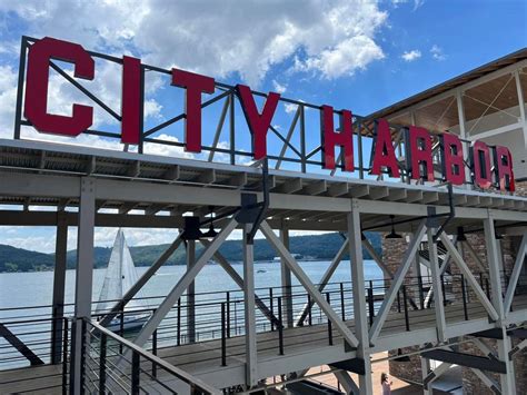 New Condos Hotel Planned For City Harbor At Lake Guntersville Hville