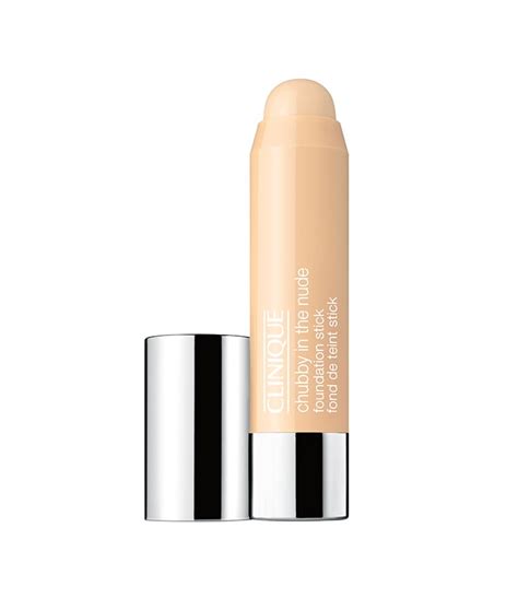 Chubby In The Nude Foundation Stick Clinique