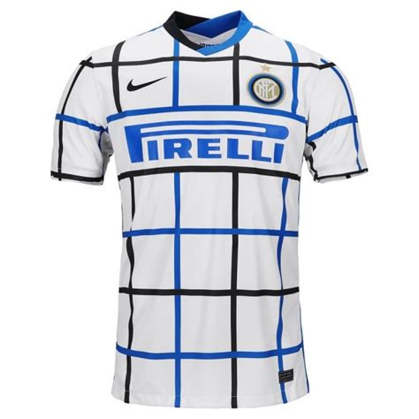 Infatti complice probabilmente la pochezza espressa dalla. Maglia Away Inter 2020 2021 | Best Soccer Jerseys