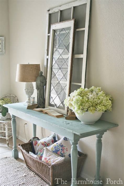 There are two basic options to get you. 12 Best Console Table Decorating Ideas and Designs for 2020