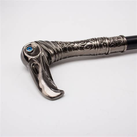 Assassin S Creed Syndicate Jacob And Evie Frye S Cane Sword Cane