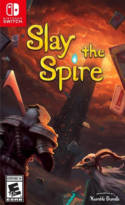 Tgdb Browse Game Slay The Spire