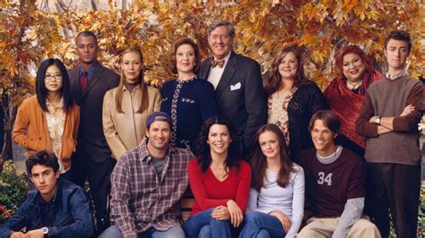 Why These 9 Gilmore Girls Episodes Are Perfect To Bring In The Fall