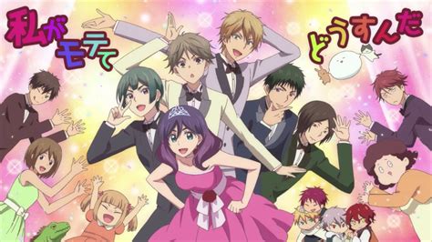Impresiones Finales Watashi Ga Motete Dousunda Skgcl Anime W Anime