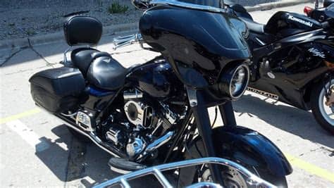 Goldwing Intercom Wiring Diagram