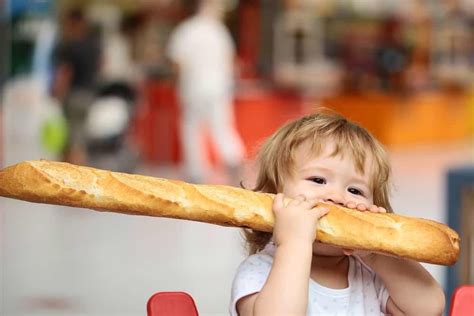 The Crusty Guide To French Baguettes And How To Order One