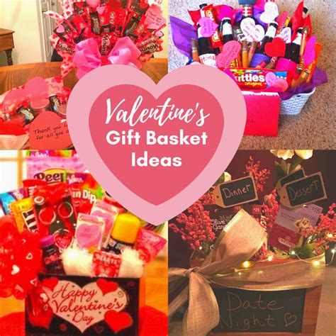 Share 130 Diy Valentine T Basket Ideas Latest Vn