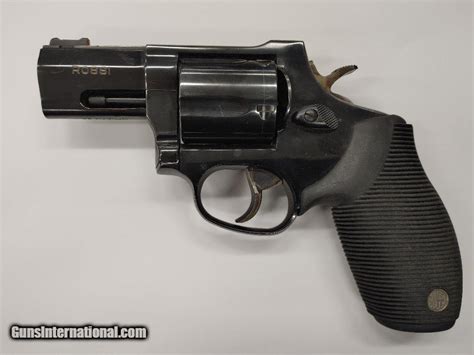 Rossi 44c 44 Magnum