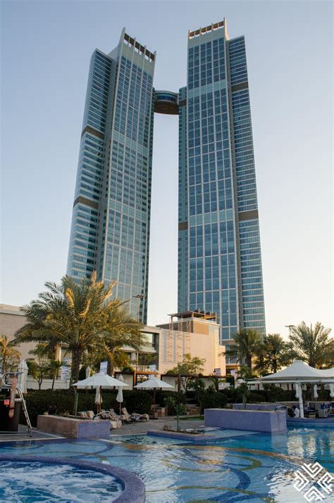 About villaggio hotel abu dhabi. St. Regis Abu Dhabi: Grandeur Luxury in the Heart of Abu ...