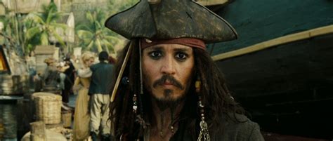 johnny depp axed from 39pirates of the caribbean39 reboot