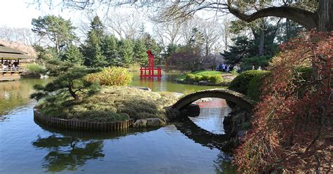 Get details of location, timings and contact. Brooklyn Botanic Garden | New York Latin Culture Magazine
