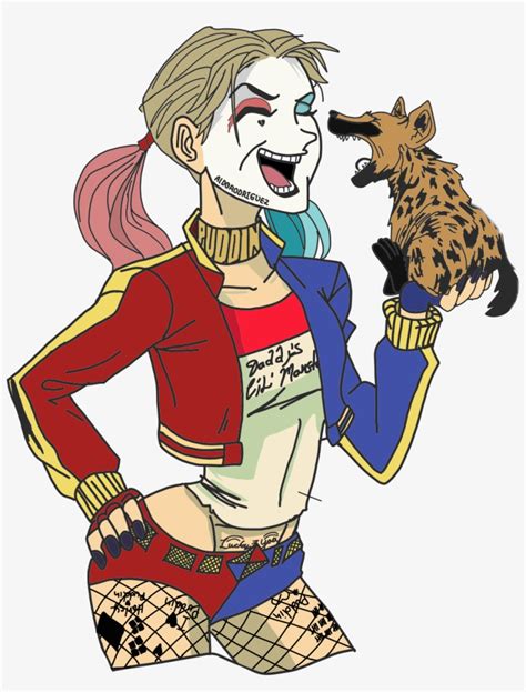 Harley Quinn And Hyenas Wallpapers Wallpapers Most Popular Harley Quinn And Hyenas Wallpapers