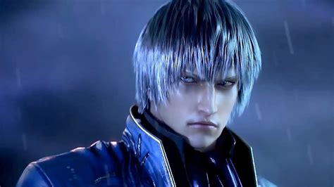 New Vergil Trailer Devil May Cry Mobile Pinnacle Of Combat Youtube