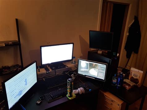 Show Your Osu Setup Thing Or Whatever Rosugame