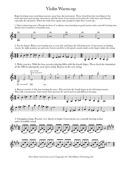 Beginner Sheet Music Violin How To Read Violin Sheet Music With Tabs Violinspiration When