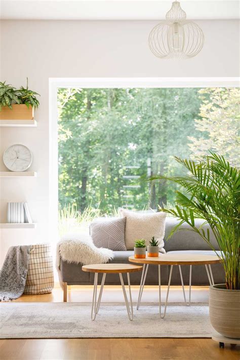 15 Minimalist Living Room Ideas You Should See Decor Side
