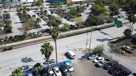 Parkway Parkings Tampa Cruise Parking Facility Watch How Easy
