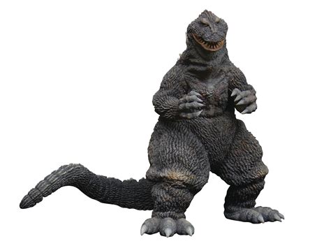 Godzilla Vs King Kong Gigantic Series Godzilla Figure Briancarnellcom