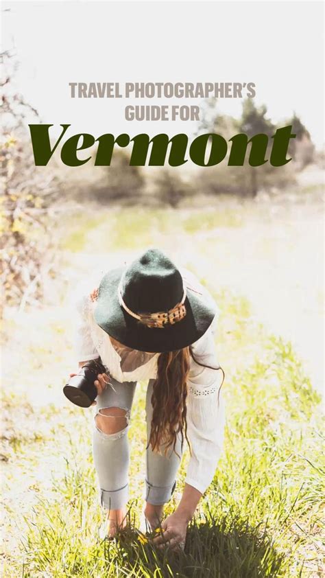 Travel Guide For Vermont Vermont To Do Things To Do In Vermont Travel Musts Must See