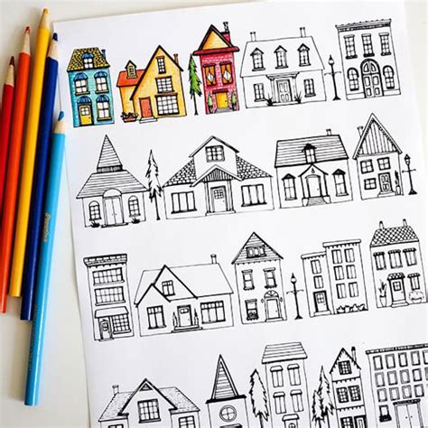 favorite  adult coloring pages diy candy