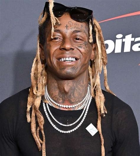 Lil Wayne Wiki Bio Age Net Worth Wife Career More Capital