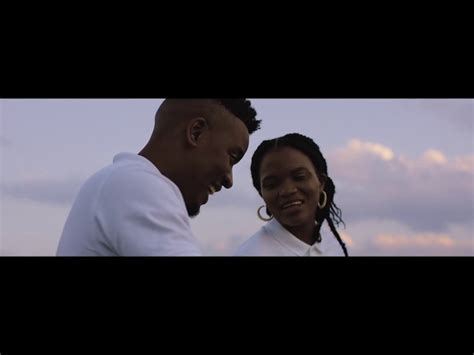 Sun El Musician And Msaki Ubomi Abumanga Musikvideo
