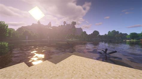 The Best Minecraft Shaders In 2022 Pcgamesn
