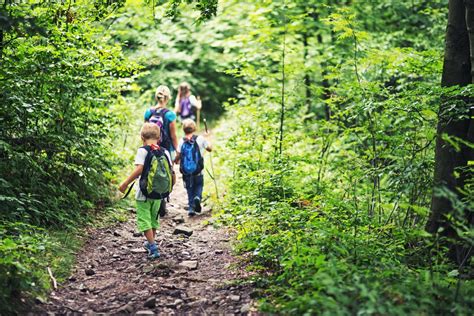20 Best Nature Walks And Hikes For Kids In Atlanta Atlanta Parent